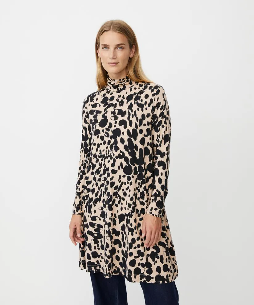 Gracielle Jersey Tunika