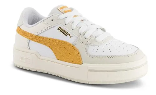 Puma Sneakers Hvit 387327 08