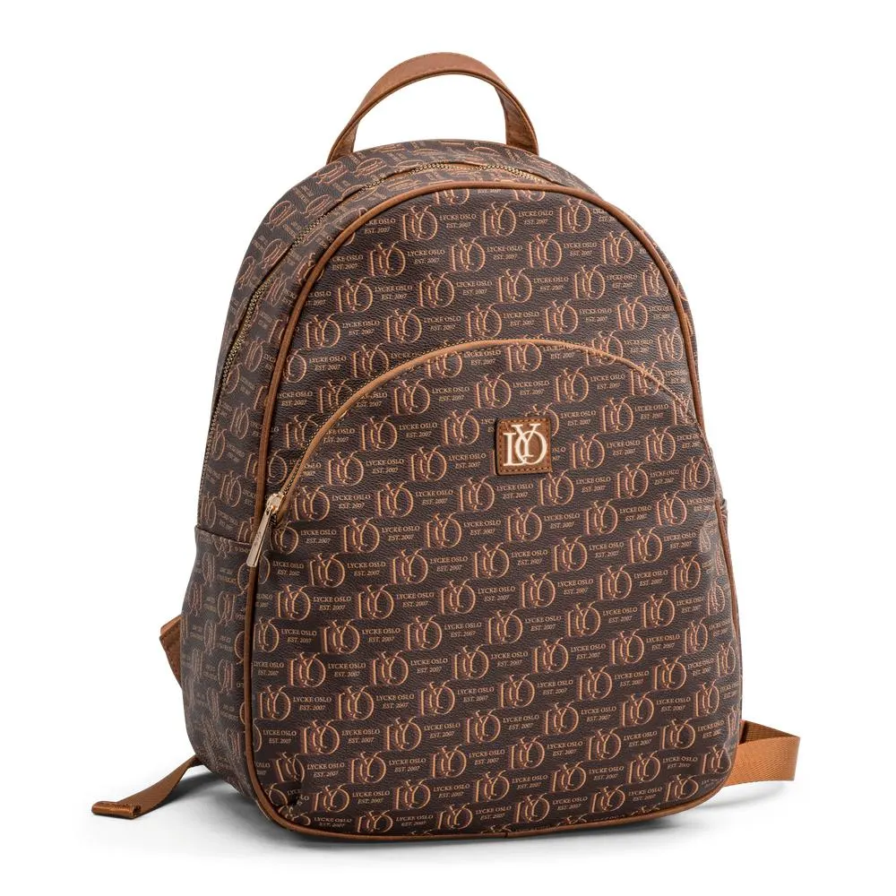 Ryggsekk med laptoplomme