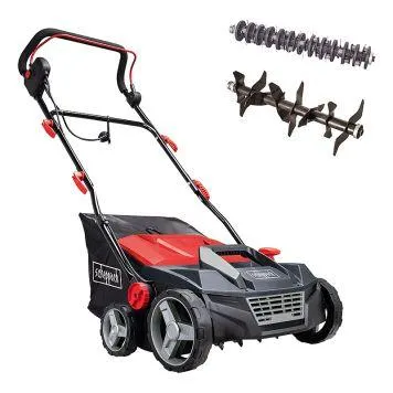 VERTIKALSKJÆRER SCHEPPACH SC38 1600W