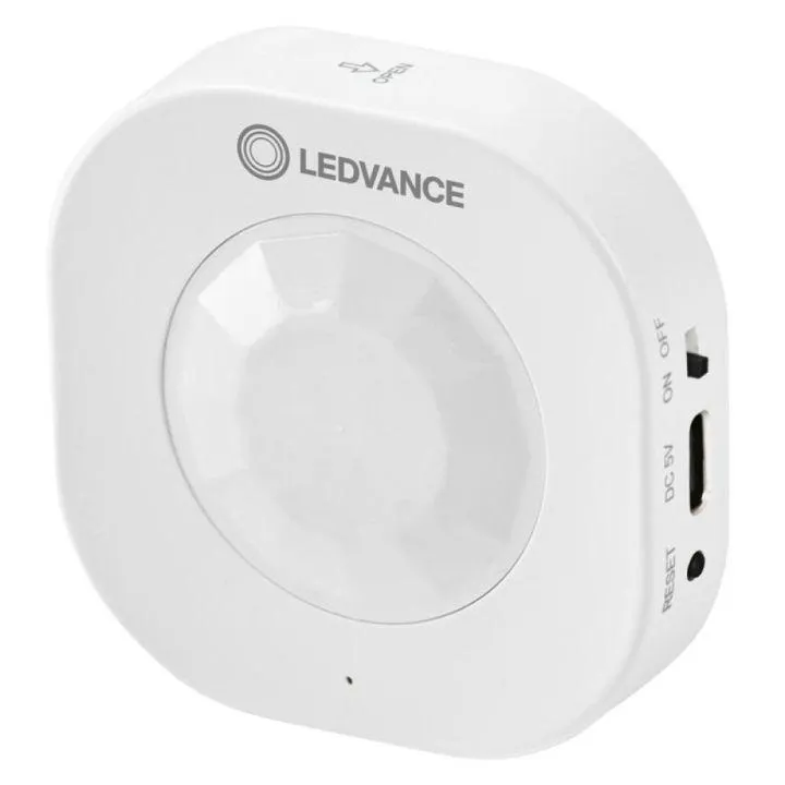 BEVEGELSESSENSOR LEDVANCE SMART+ WIFI