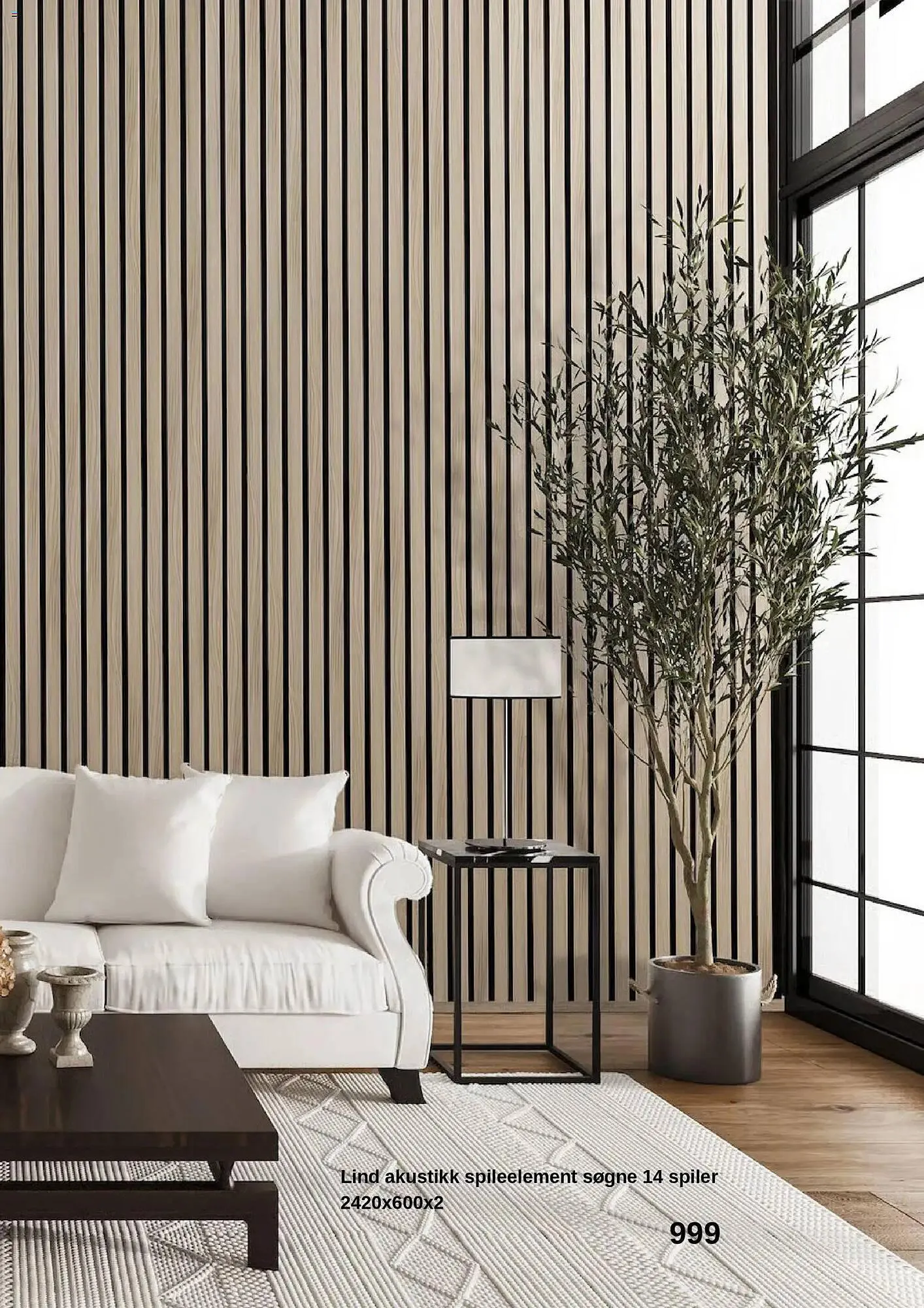 Megaflis kundeavis fra 1. desember til 1. desember 2025 - kundeavisside 6