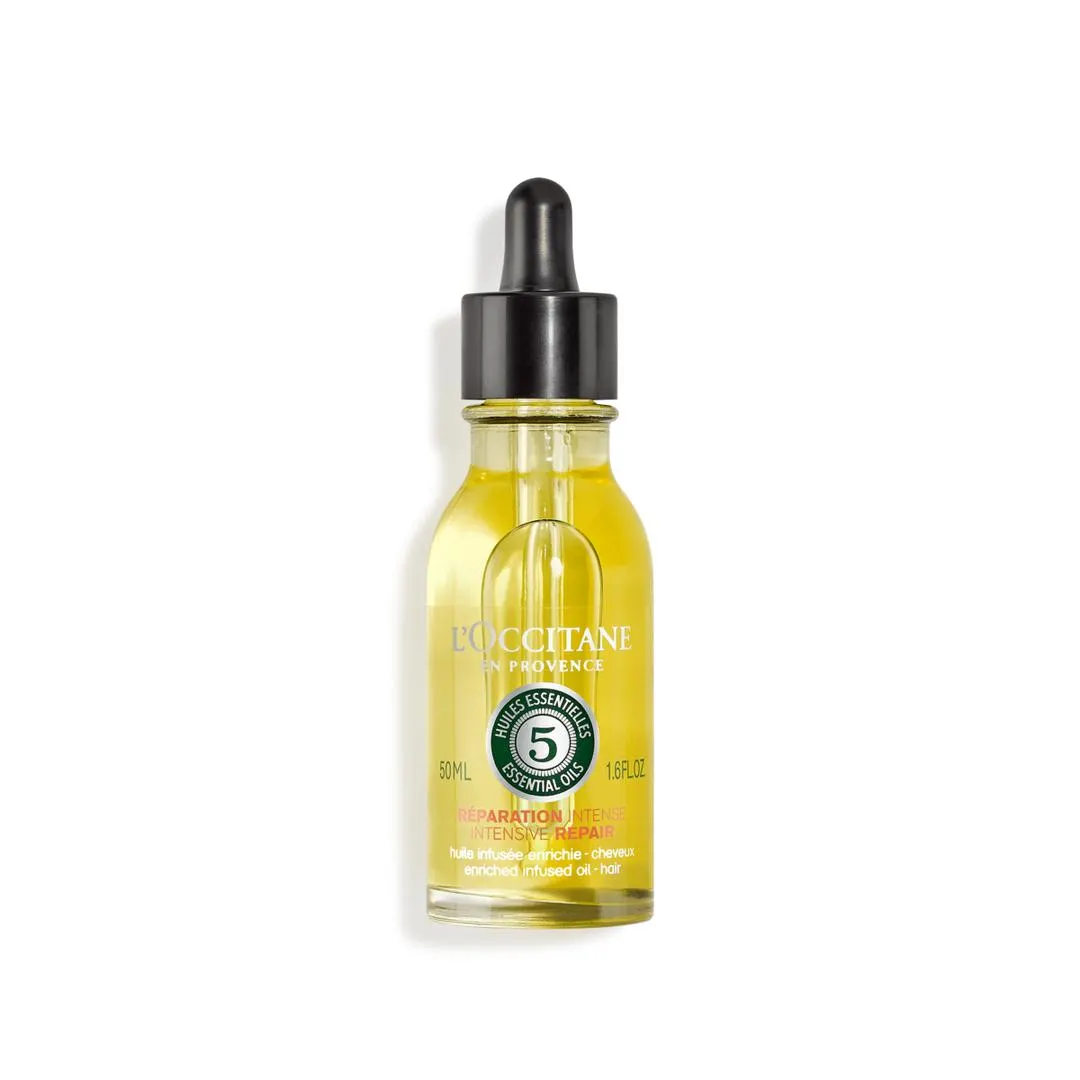 Intensive Repair Enriched Infused Oil