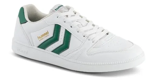 Hummel Sneakers Hvit 218428HANDBALL P