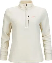 Heroes Wool Fleece Vest Dame