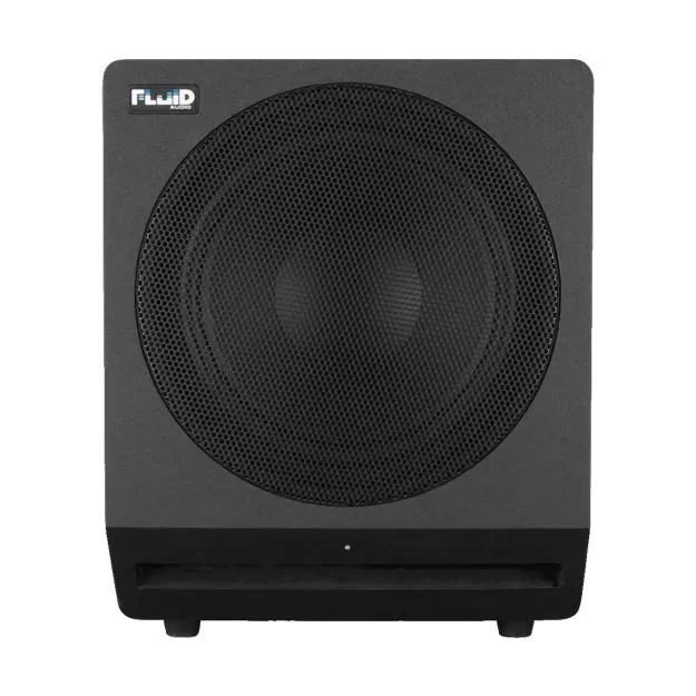 Fluid Audio FC10S