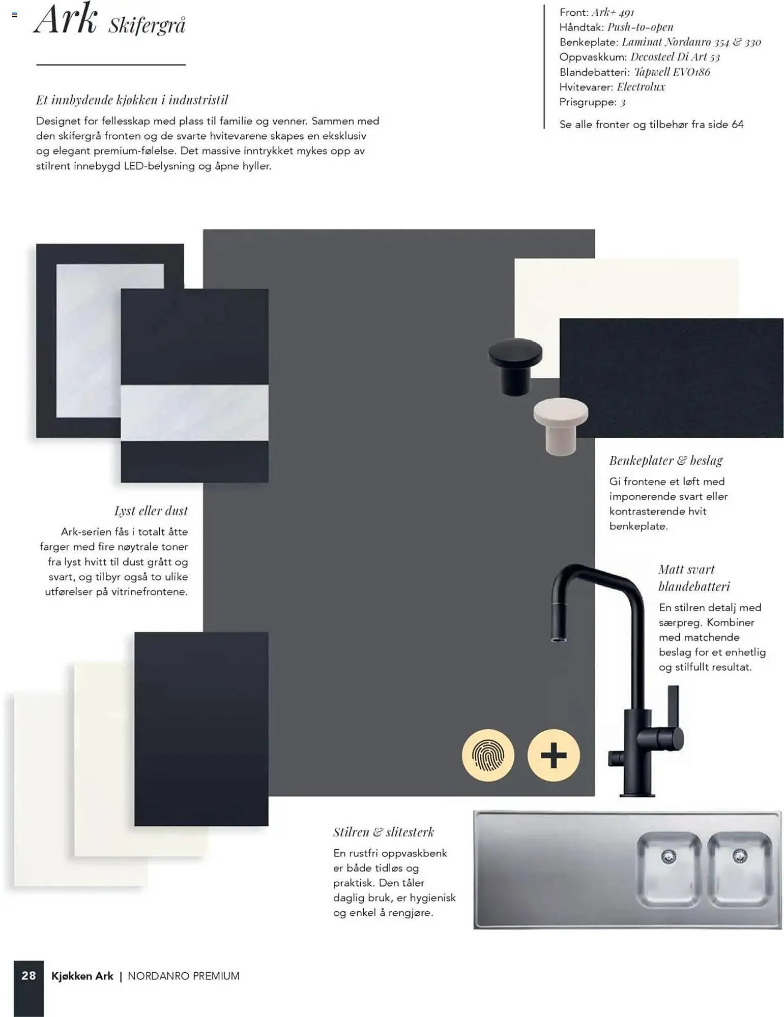 ELON Kundeavis fra 15. juli til 2. januar 2026 - kundeavisside 28