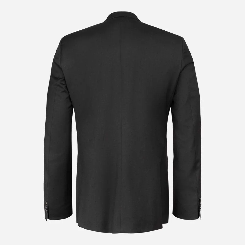 Hayes Suit Jacket - Black