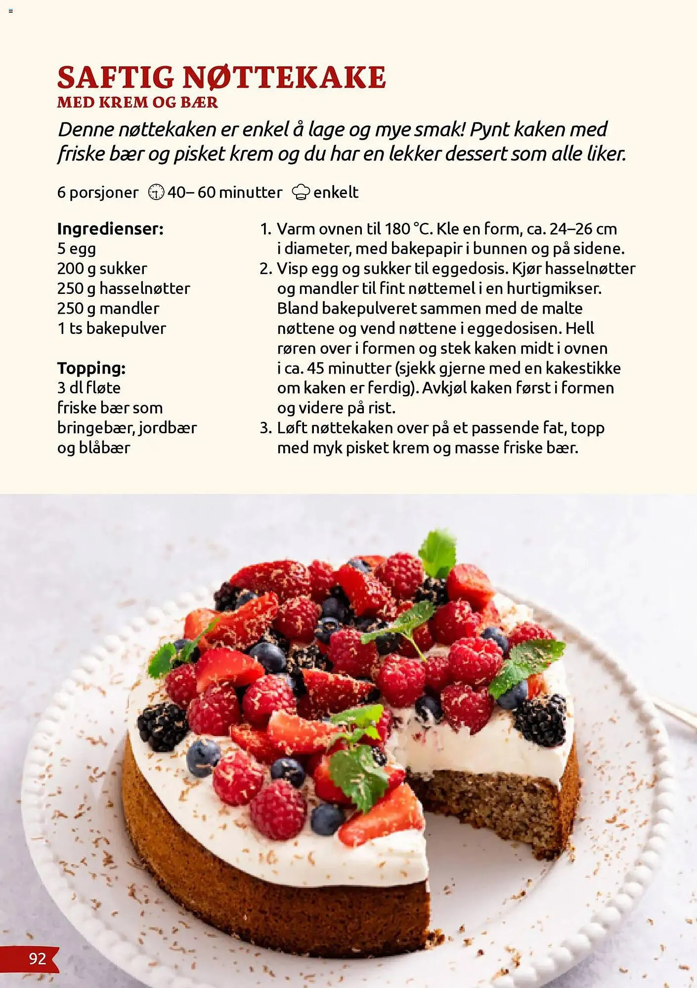 Joker kundeavis fra 27. november til 5. januar 2026 - kundeavisside 92