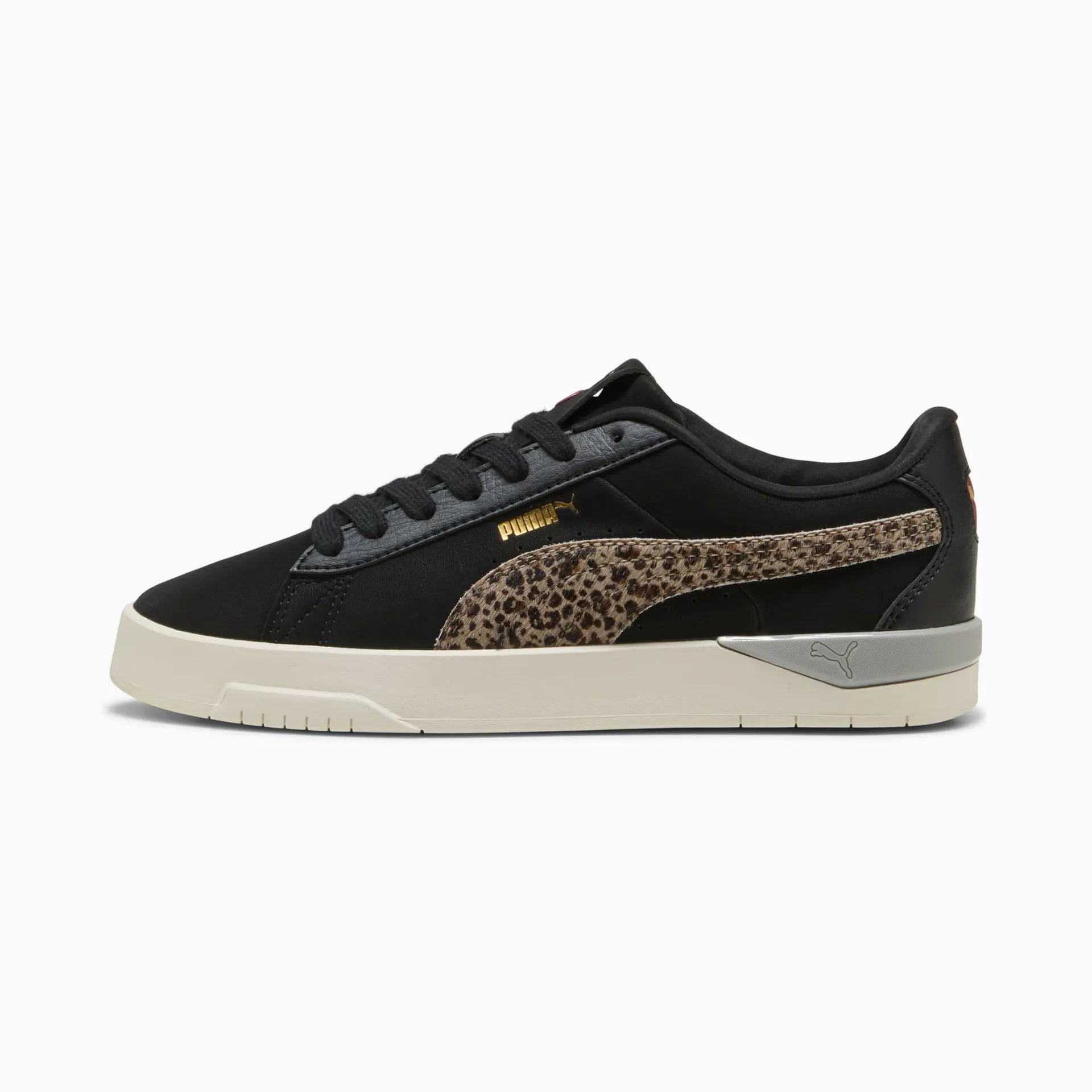 Jada Classic Animal Flair Sneakers Women