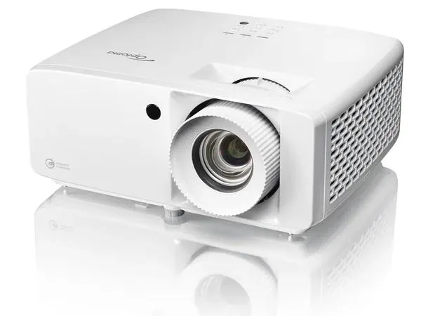 Optoma UHZ66 4K UHD Laserprojektor