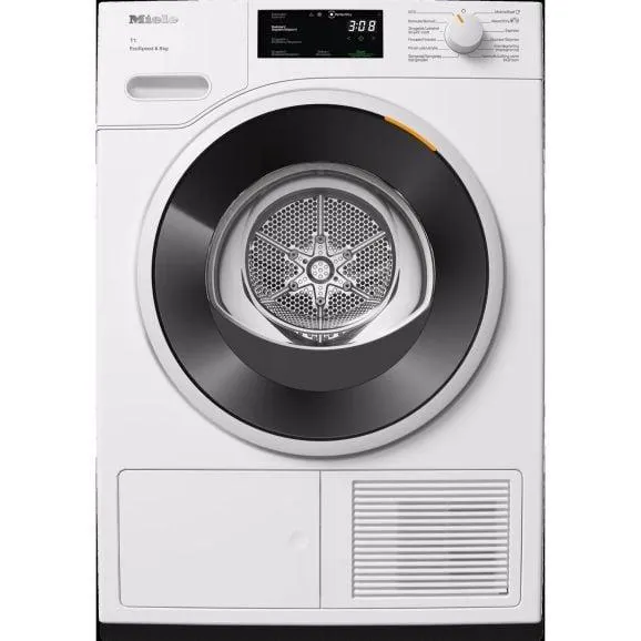 Miele TWC640WP