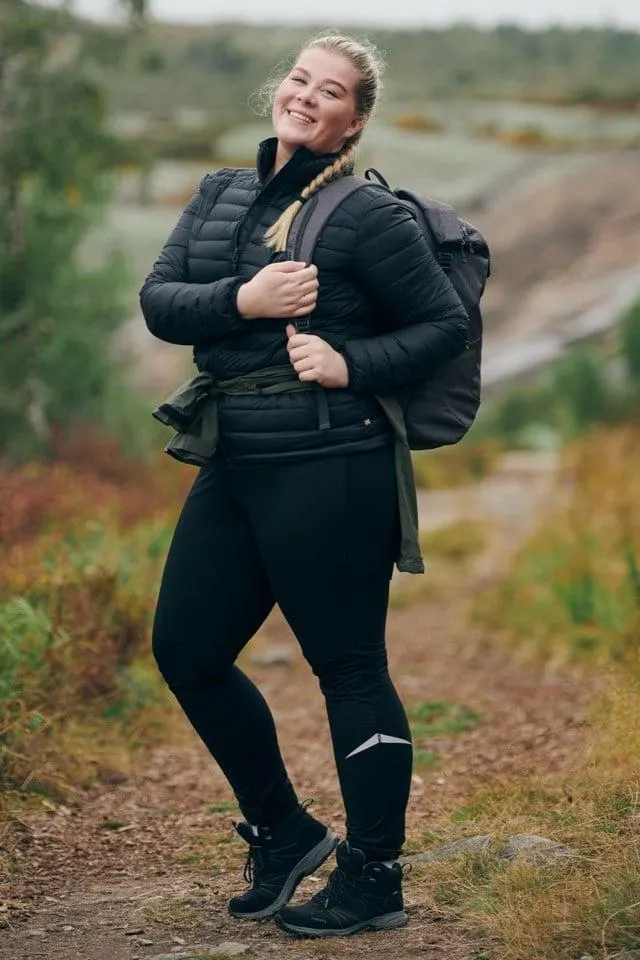 Hedmarksvidda tights