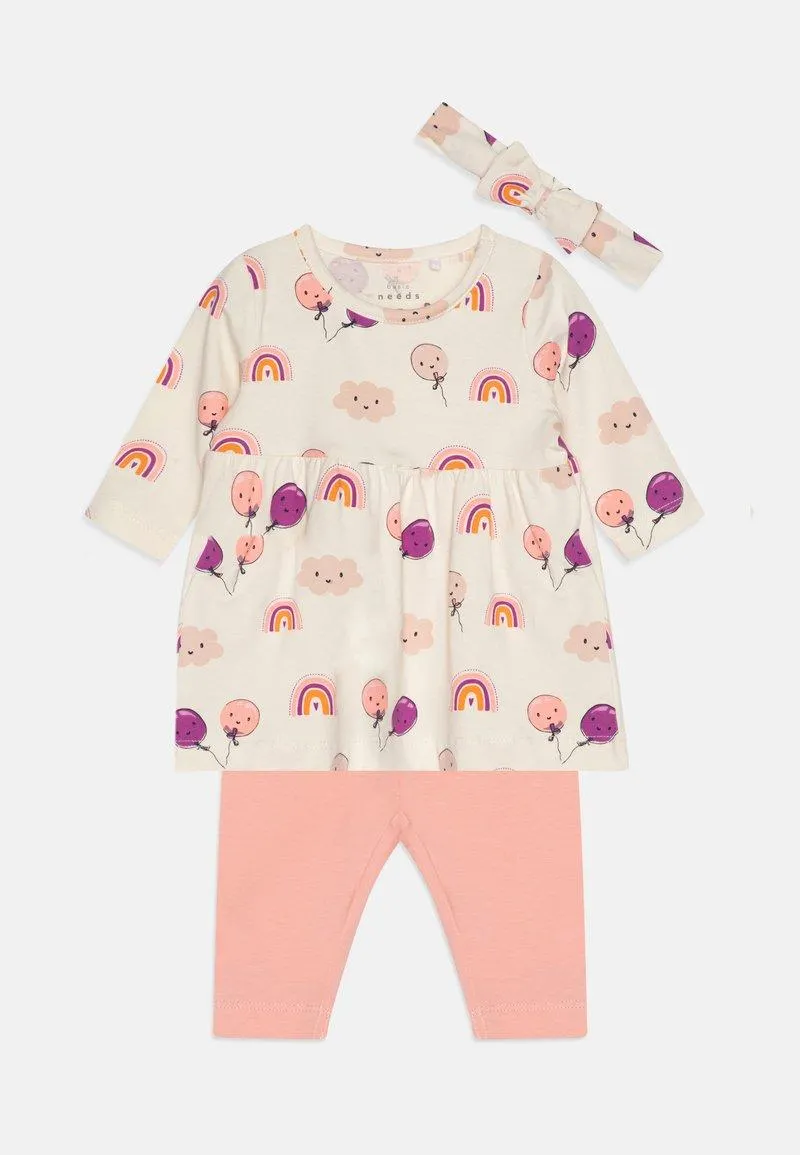 NBFVANDORA DRESS BOX SET - Jerseykjole