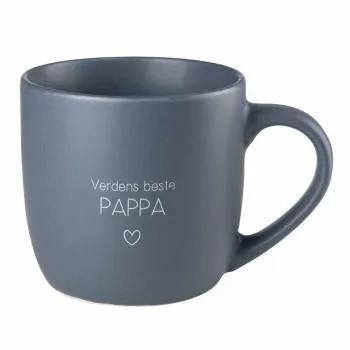 Kopp Verdens beste PAPPA