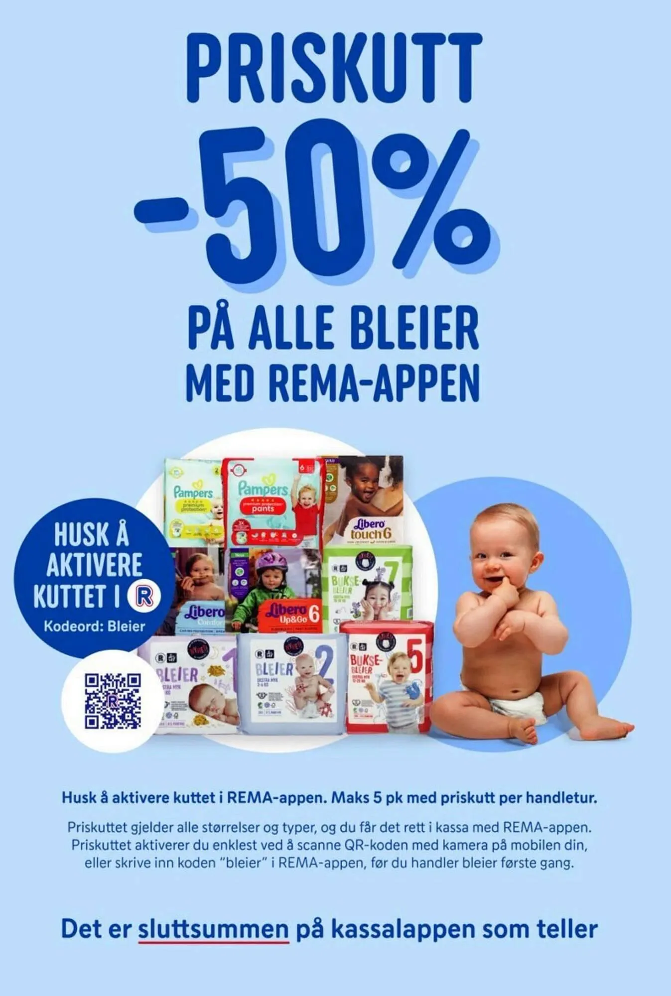 Rema 1000 kundeavis fra 10. november til 15. november 2025 - kundeavisside 24