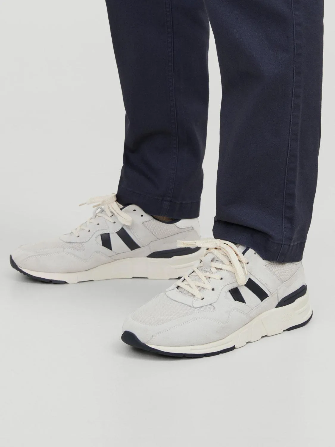 Semsket Sneaker