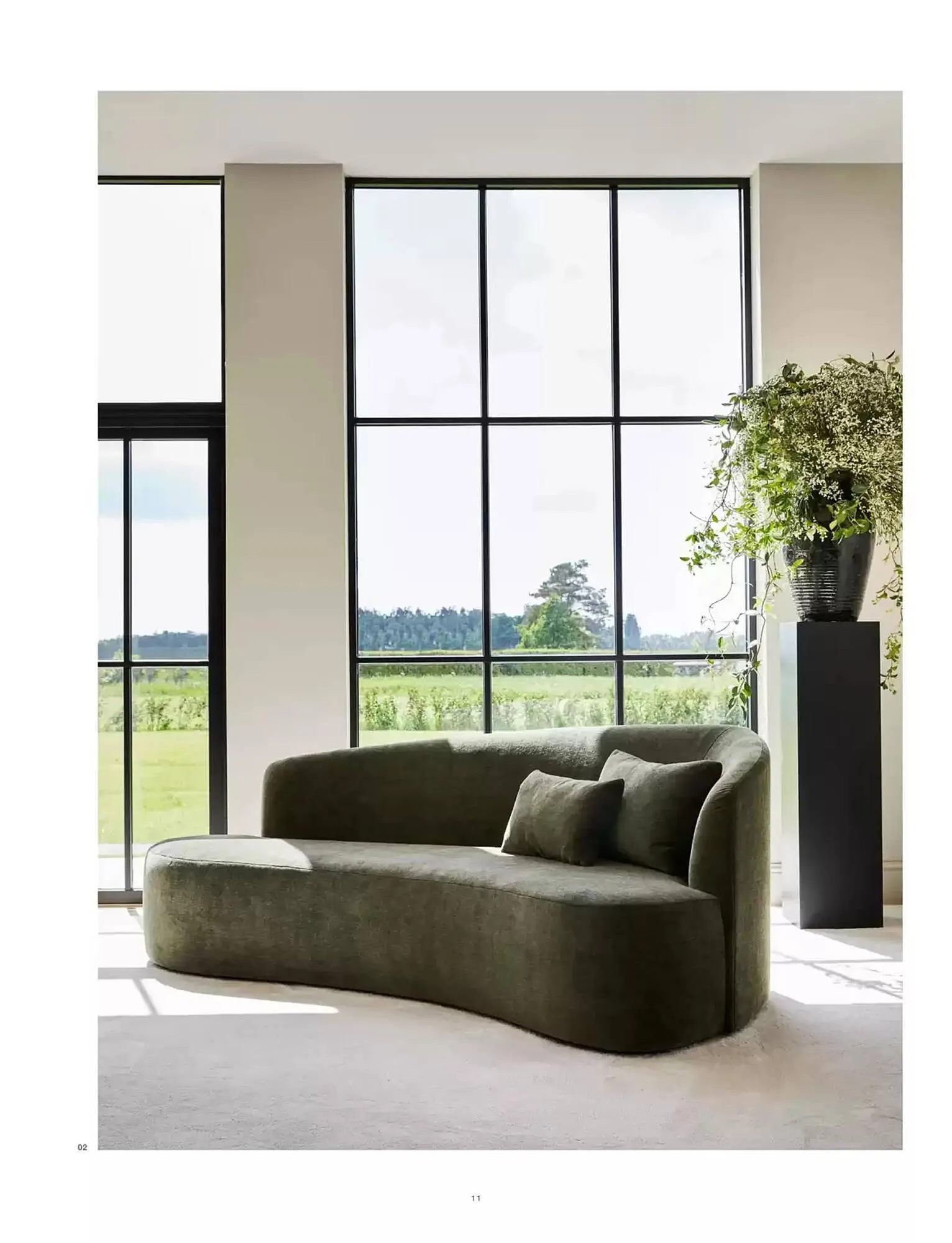 Slettvoll Kundeavis fra 27. november til 31. mars 2025 - kundeavisside 11