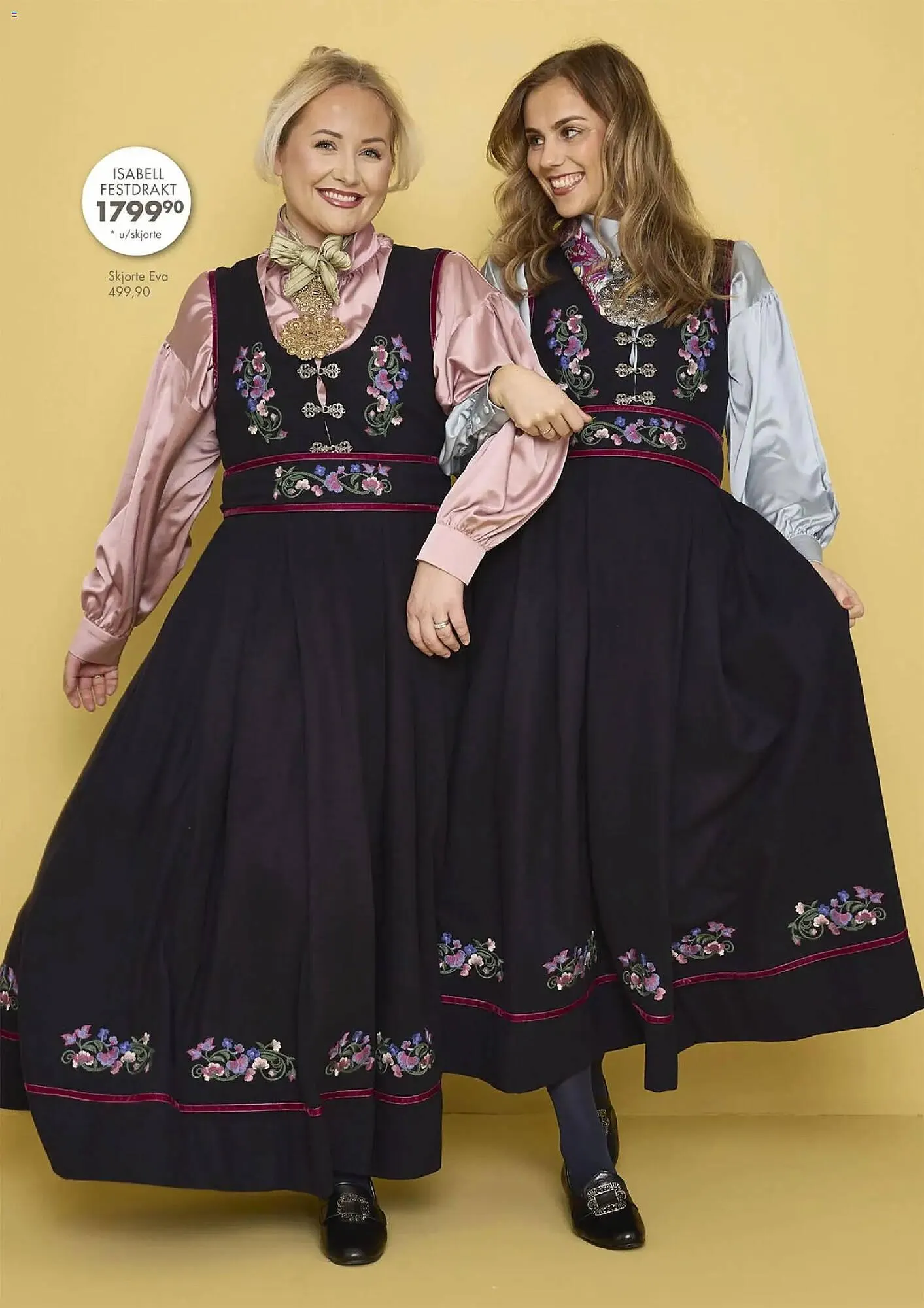 Sparkjøp kundeavis fra 18. mars til 3. januar 2027 - kundeavisside 21