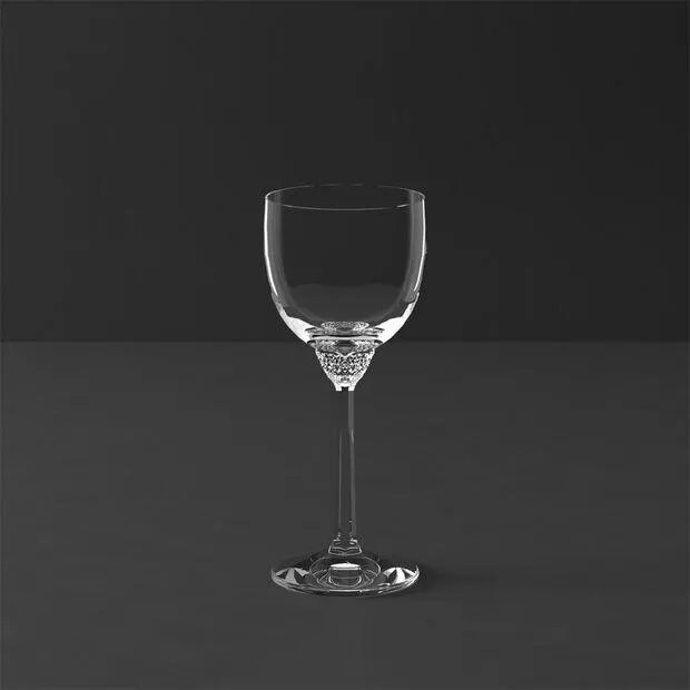Octavie red wine glass