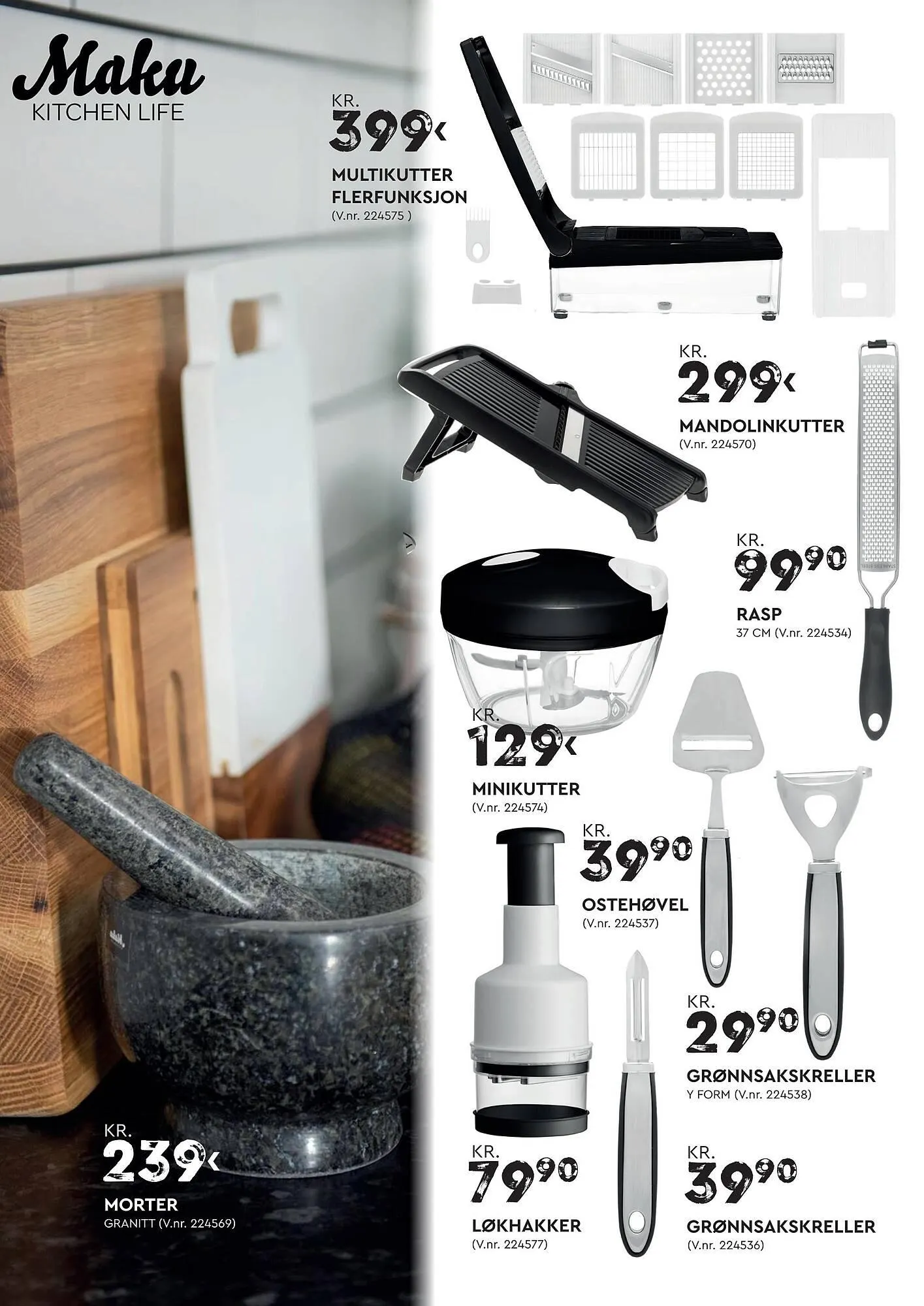 Mekk Kundeavis fra 30. januar til 31. desember 2025 - kundeavisside 6