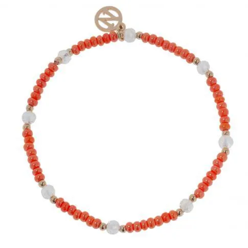 Riviera brace Orange