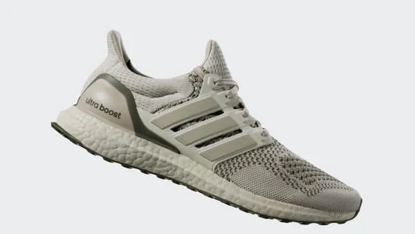 Ultraboost 1.0 Sko