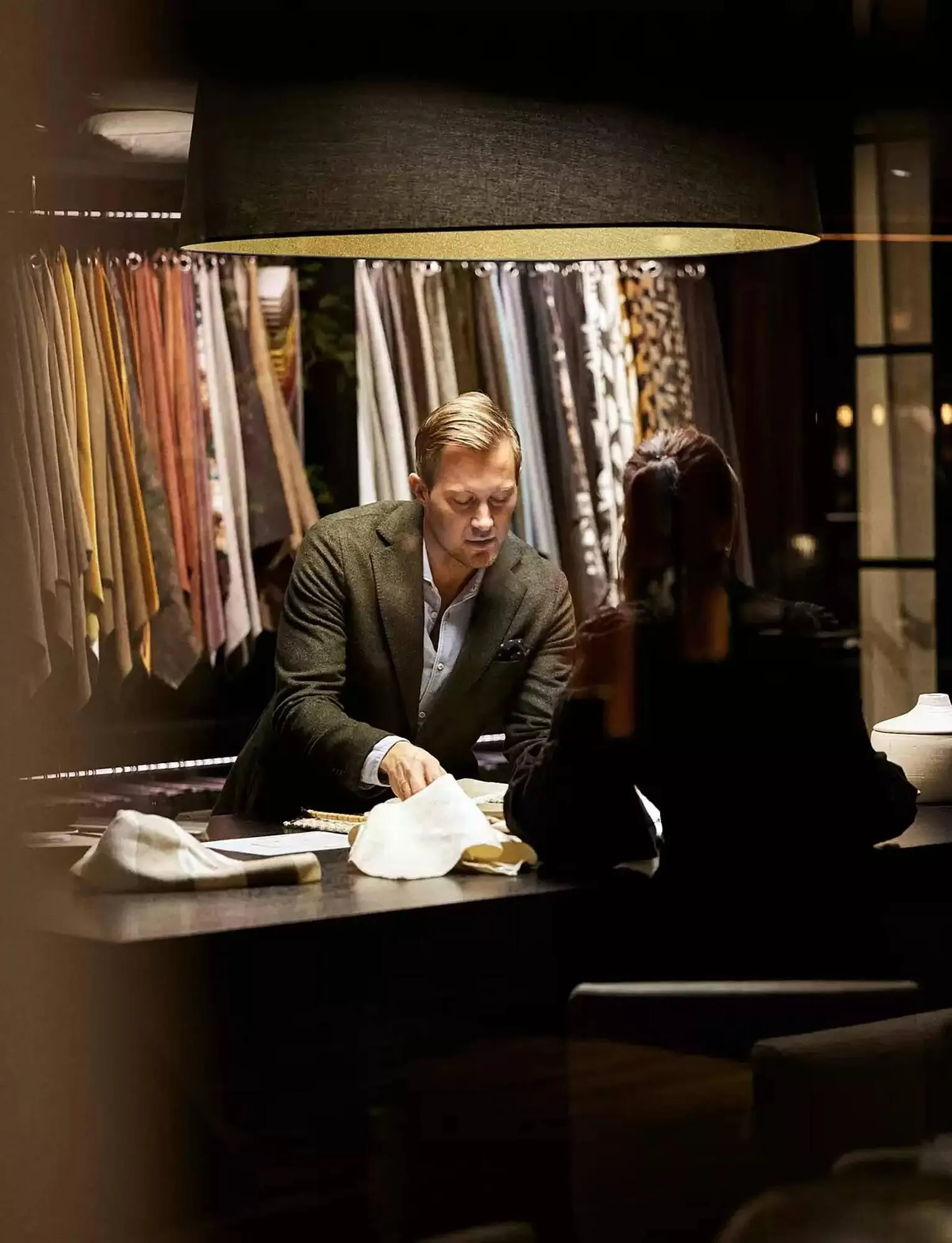 Slettvoll Kundeavis fra 27. november til 31. mars 2025 - kundeavisside 138