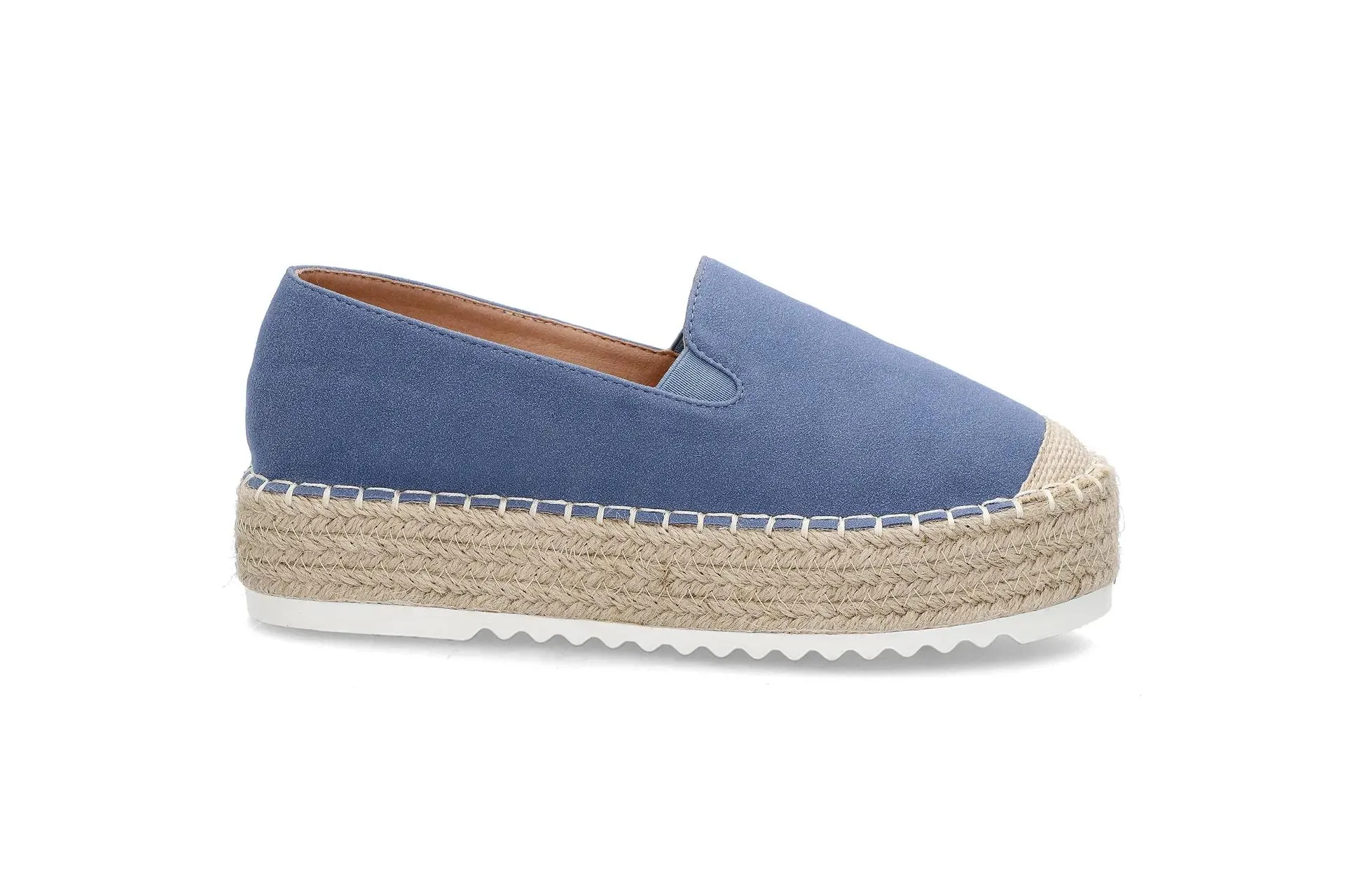 Myke espadrillos