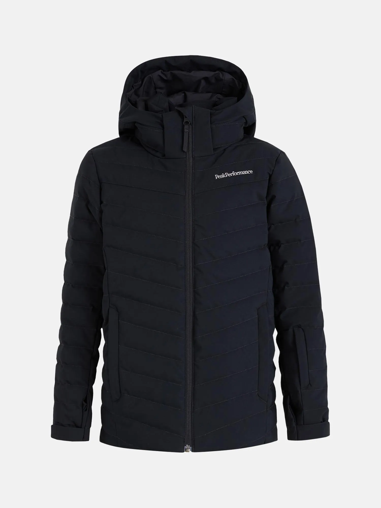 Frost Ski Down Jacket Junior