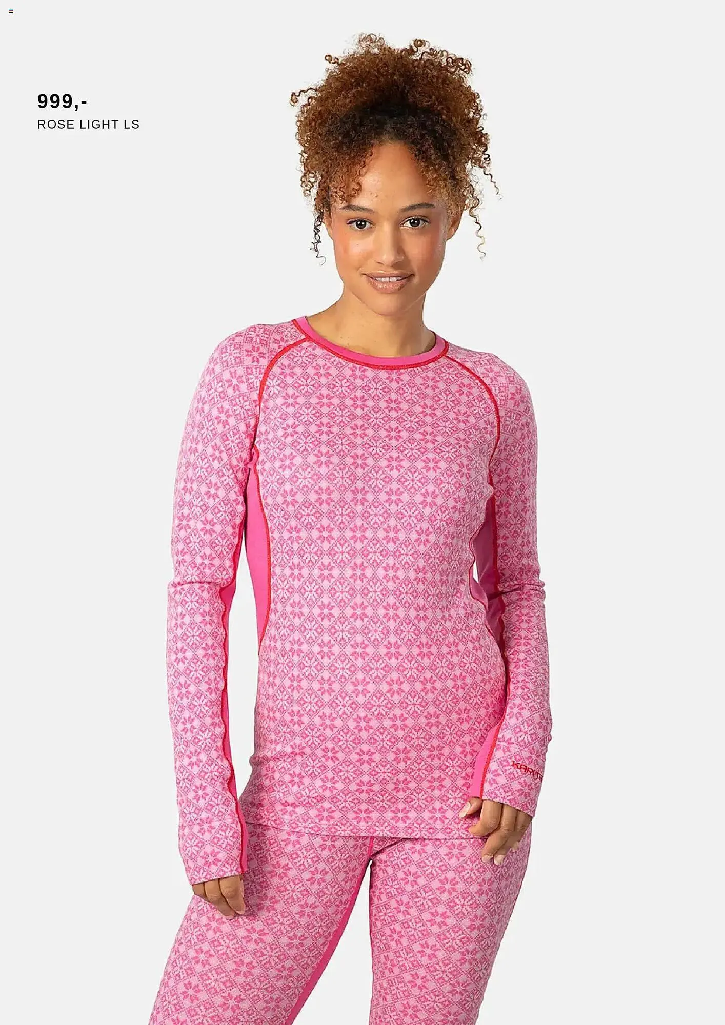 Intersport kundeavis fra 6. desember til 5. januar 2026 - kundeavisside 6