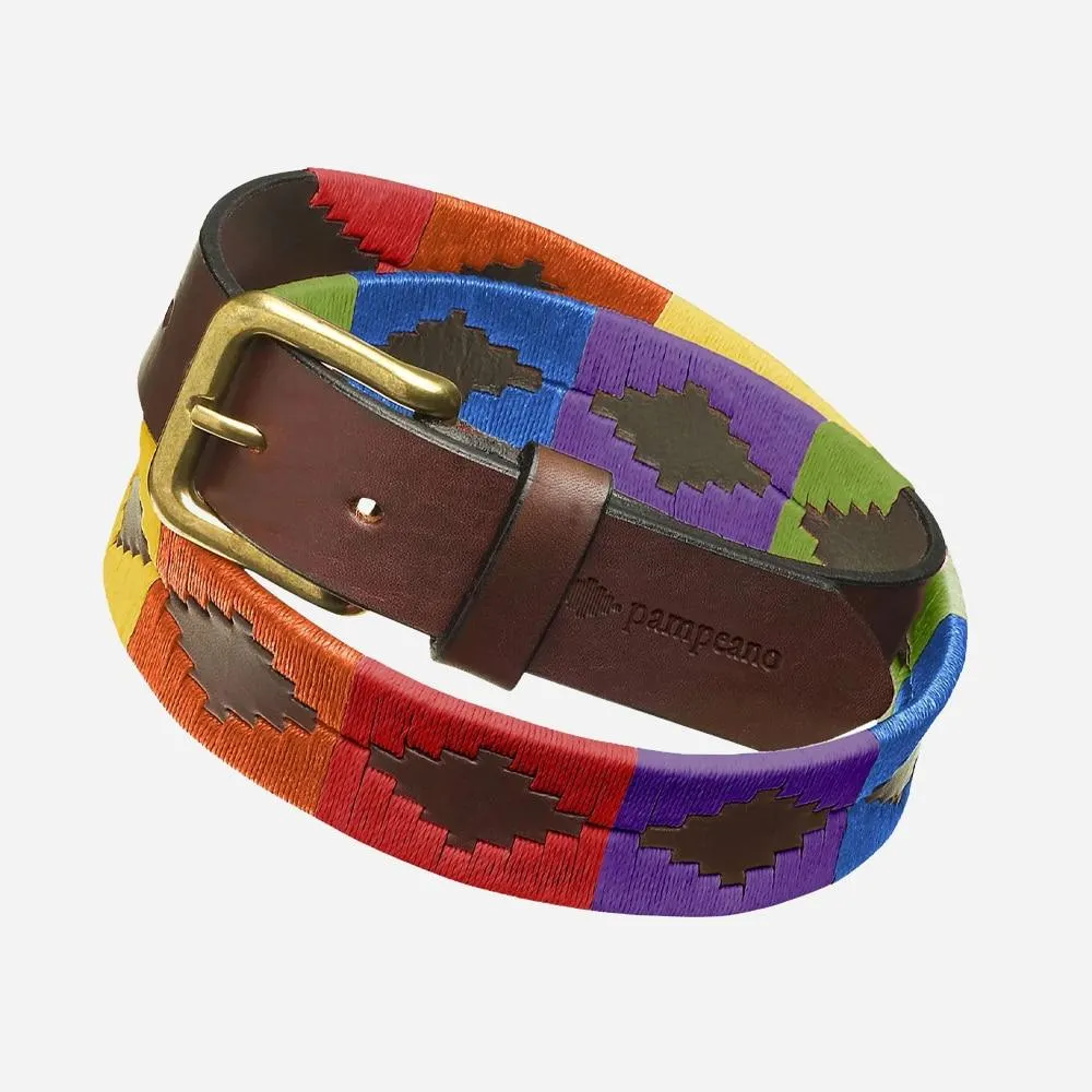 Polo Belt - Igualdal