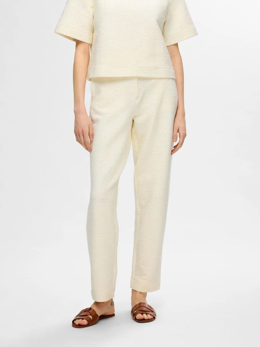 RETT PASSFORM BUKSER