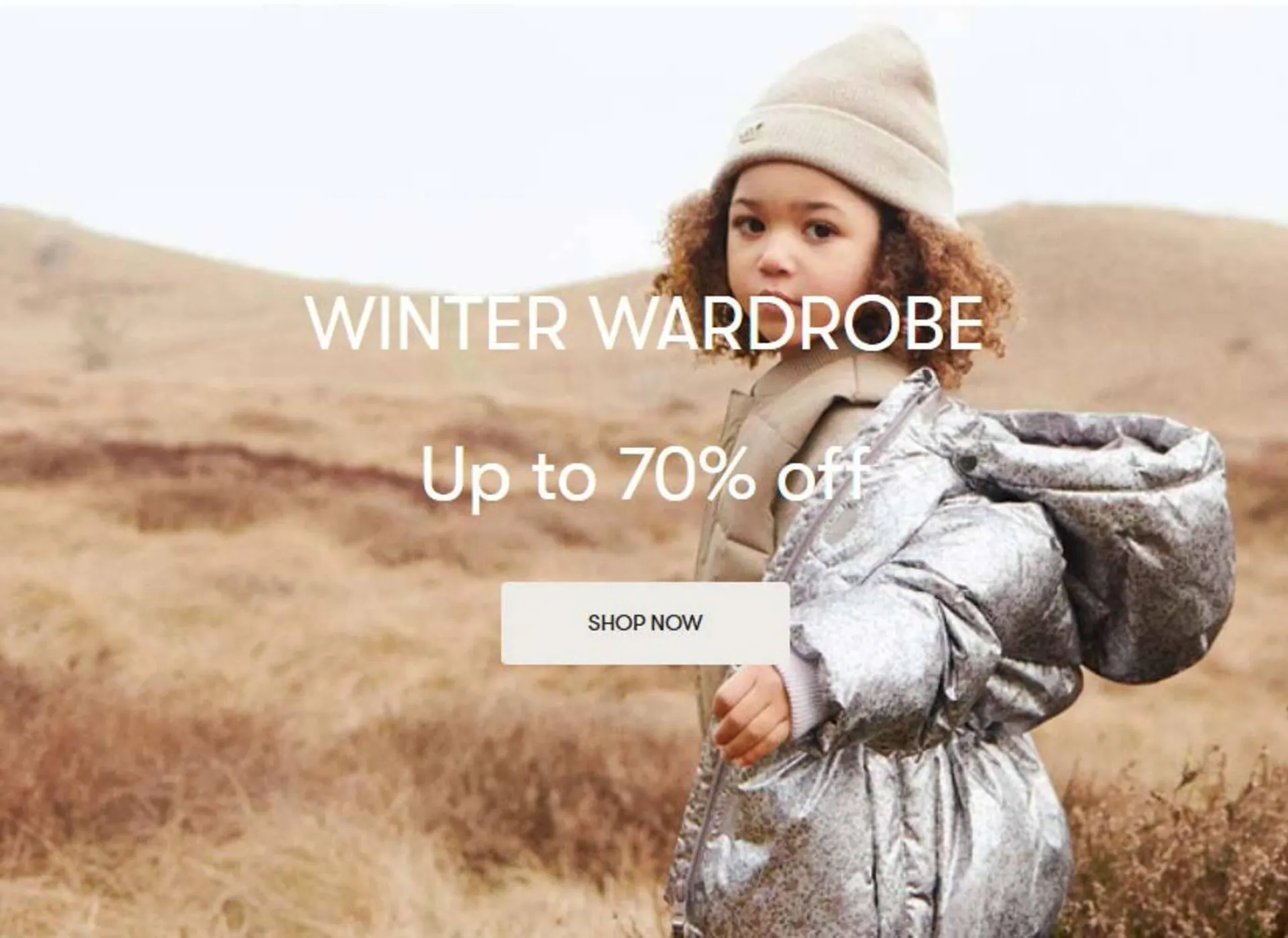 Babyshop kundeavis - 1