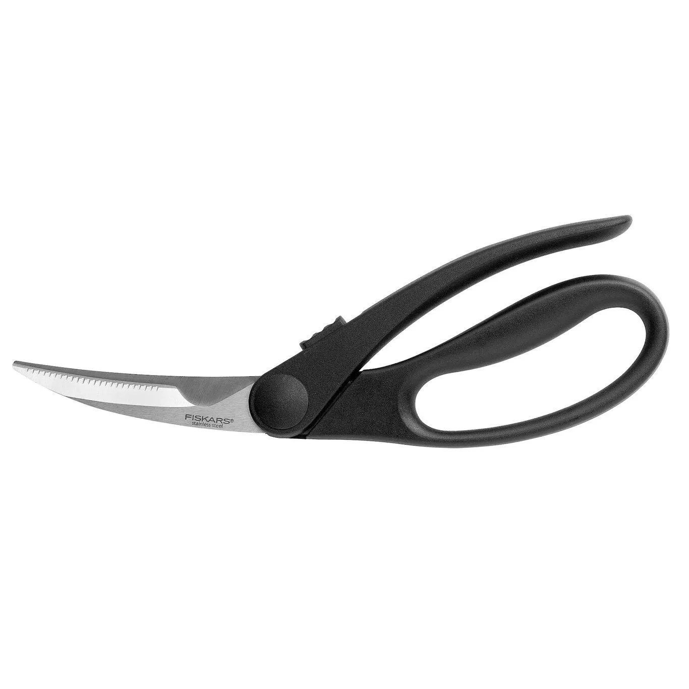 Fiskars essential kyllingsaks