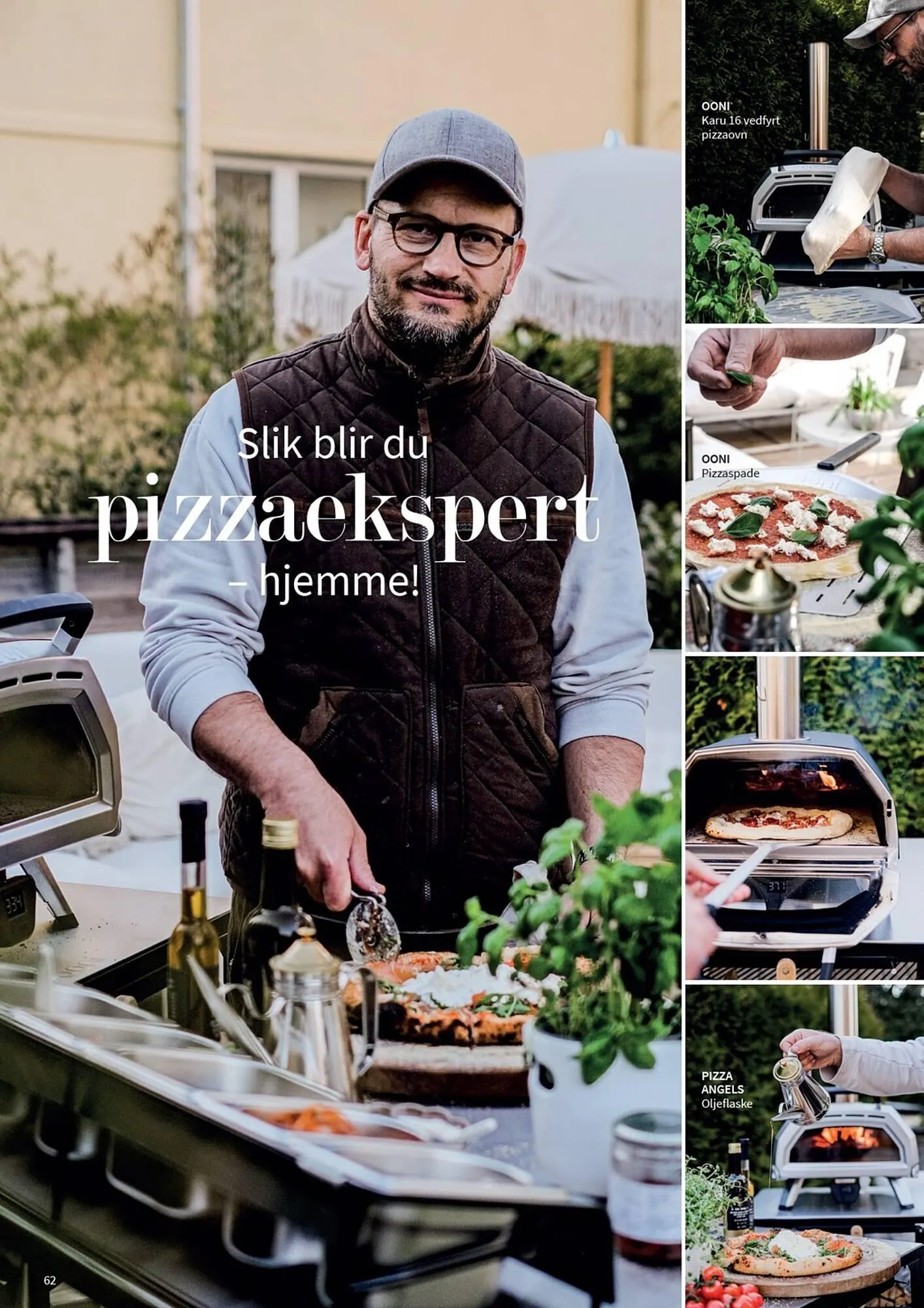 Tilbords Kundeavis fra 1. januar til 31. desember 2024 - kundeavisside 62