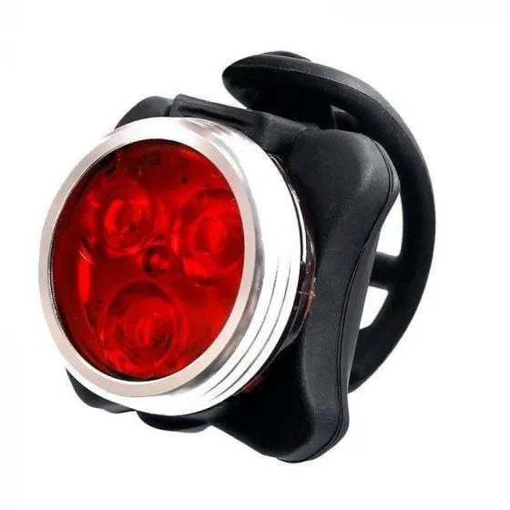 Birk Sport Flash rear