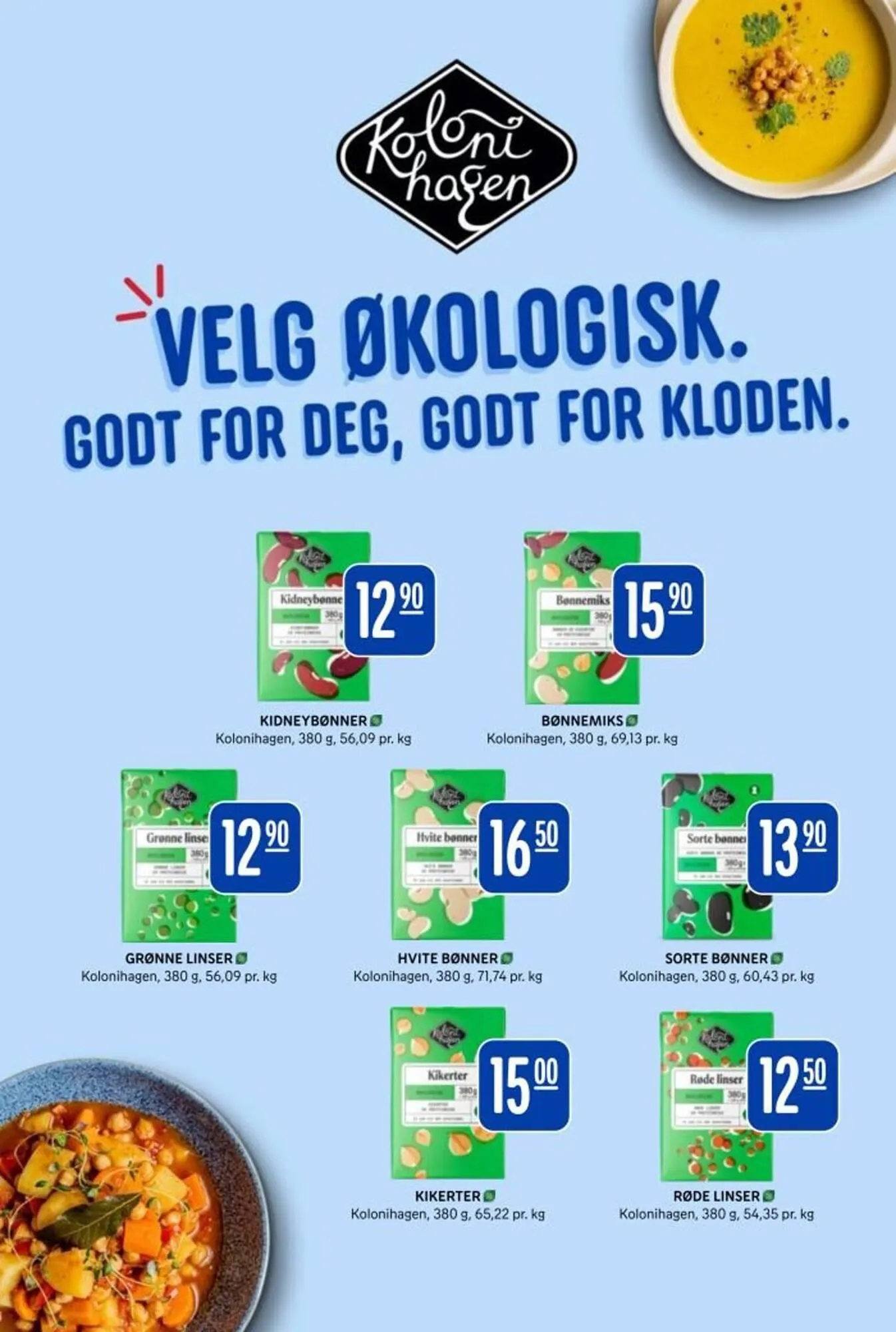 Rema 1000 kundeavis fra 5. januar til 10. januar 2026 - kundeavisside 16