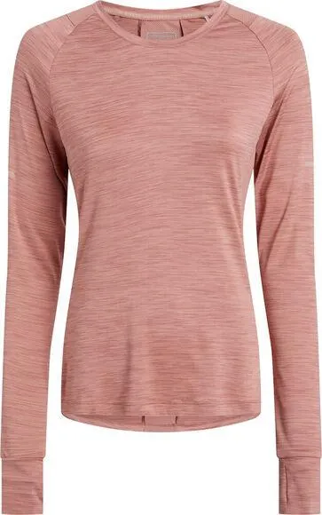 Energetics · Evii L/S treningsgenser dame