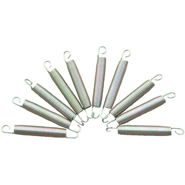 Pro Flyer trampolinefjær Airbounce 10 pk