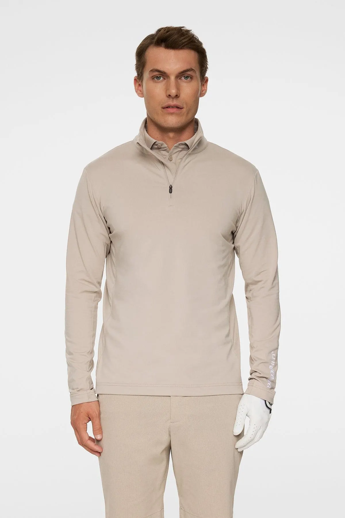 Tour Tech Mid Layer LTD