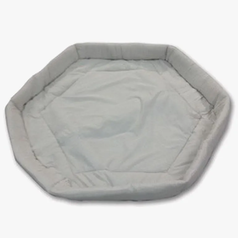 Leketeppe til Y6 multigitter, grey