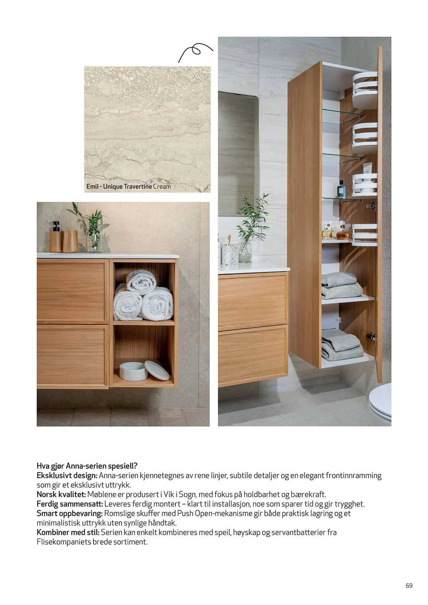 Flisekompaniet Kundeavis fra 2. juli til 31. desember 2026 - kundeavisside 101