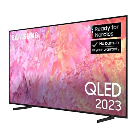 Samsung Q60C 43"