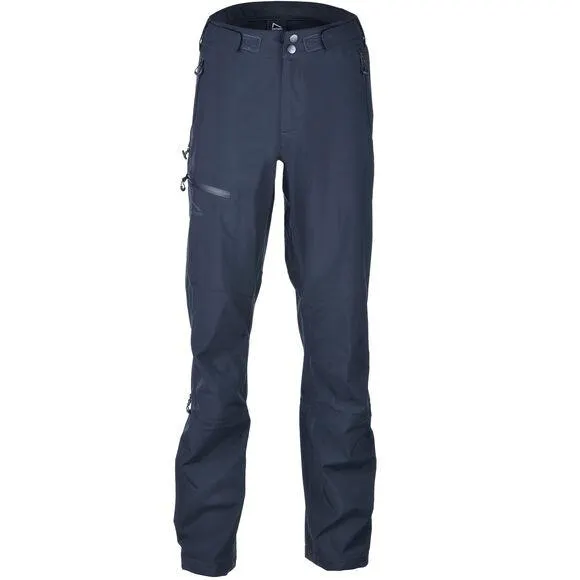 Norheim · Granitt 3-lags skallbukse dame