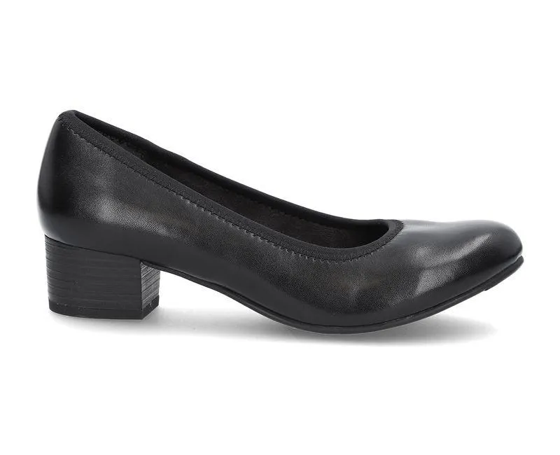 Klassiske pumps i syntet