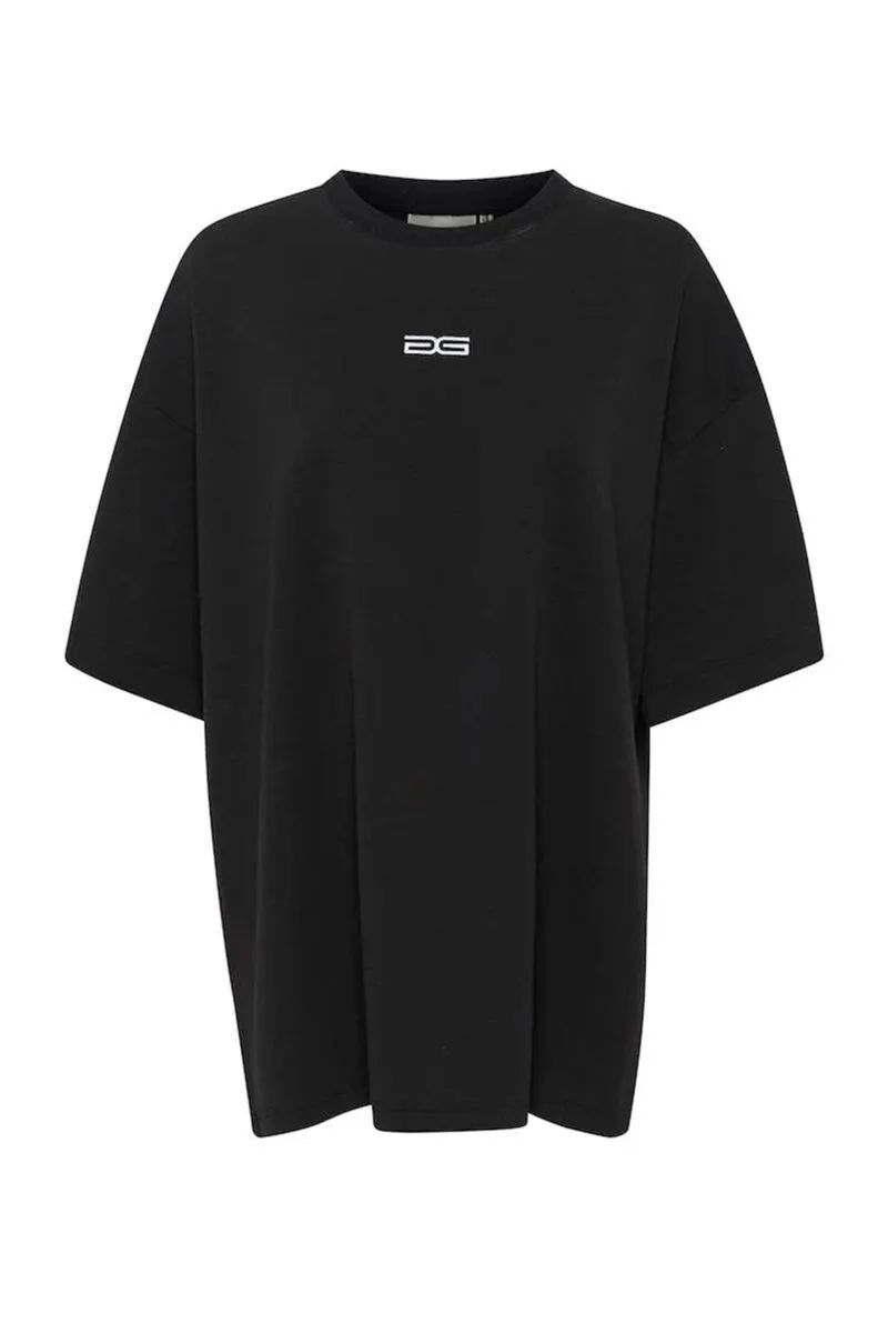 Imina GZ Tee Black