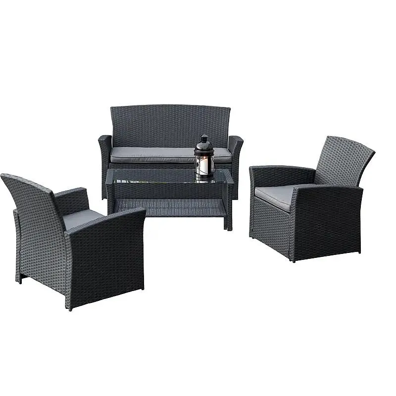 Sofagruppe Larkollen