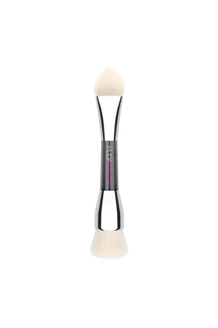 Build & Buff Complexion Brush