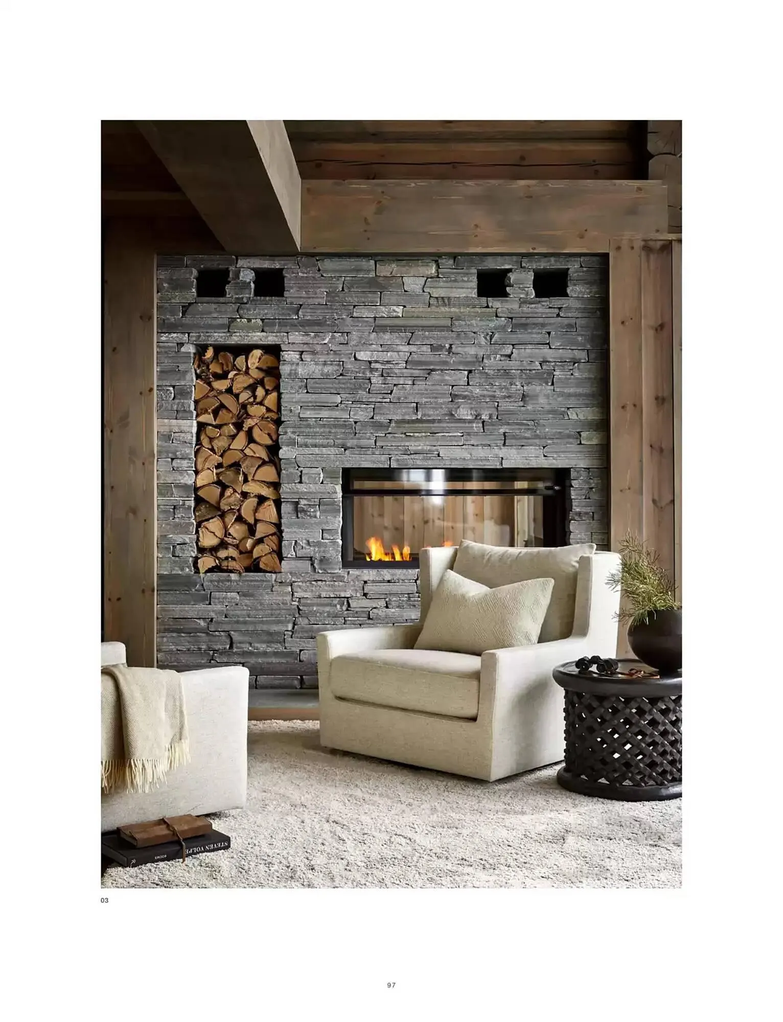 Slettvoll Kundeavis fra 27. november til 31. mars 2025 - kundeavisside 97